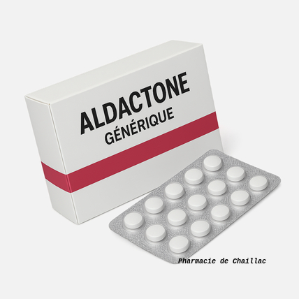 aldactone
