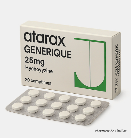atarax
