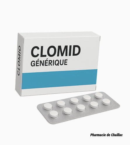 clomid