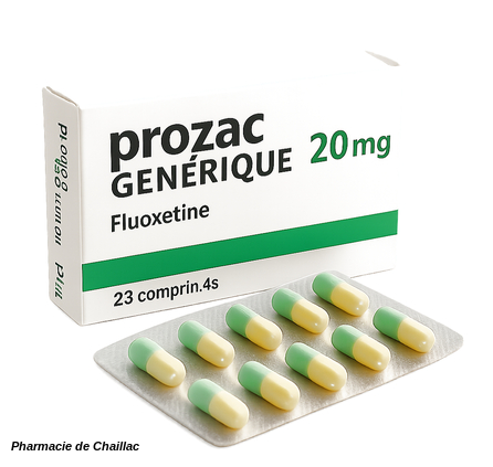 prozac