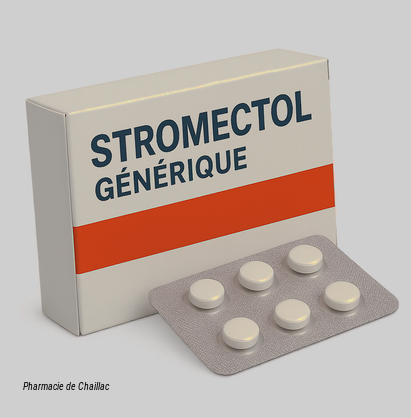 stromectol