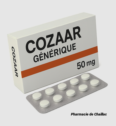 cozaar