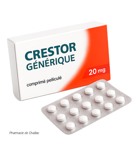 crestor