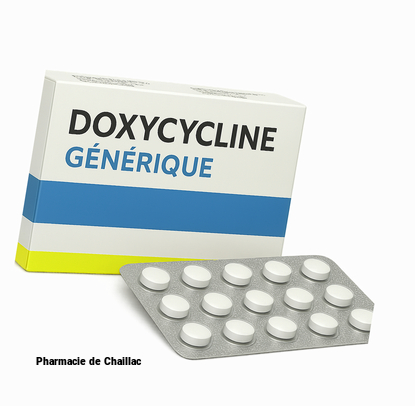 doxycycline