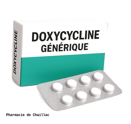doxycycline