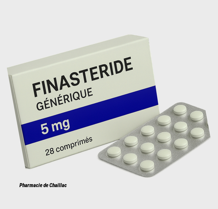 finasteride