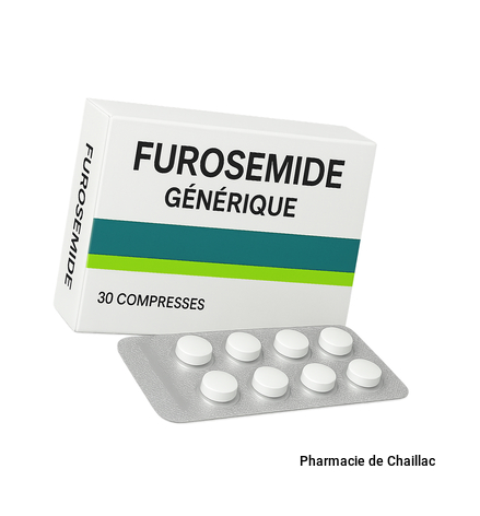 furosemide