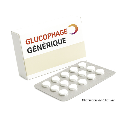 glucophage