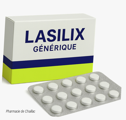 lasilix