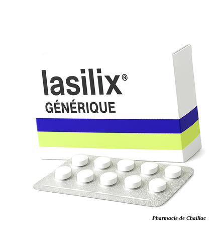 lasilix