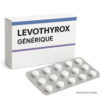 levothyrox