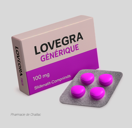 lovegra
