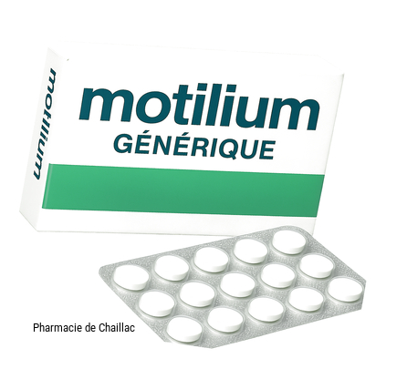 motilium