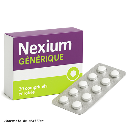nexium