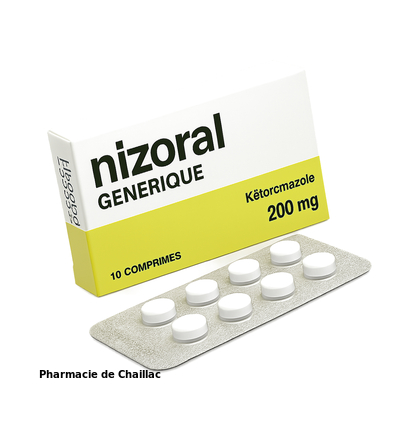 nizoral