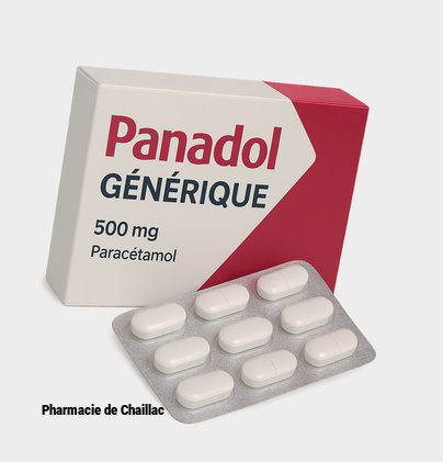 panadol