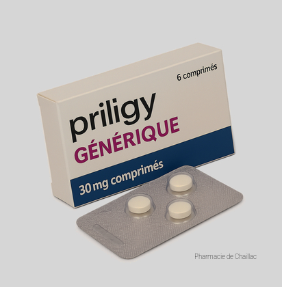 priligy