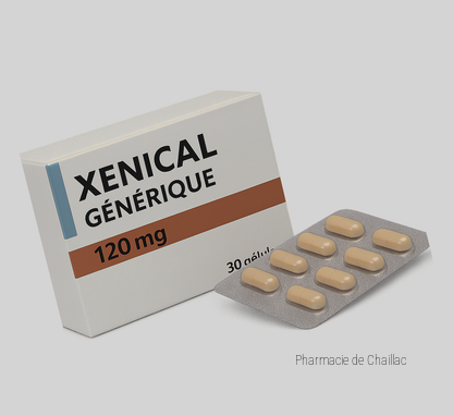 xenical