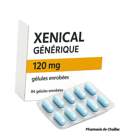 xenical