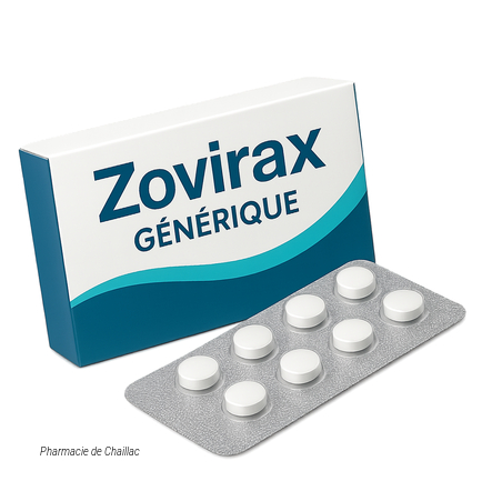 zovirax
